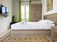 B&B Birgu - Vittoriosa Studio Apartment - 3rd Floor - Bed and Breakfast Birgu
