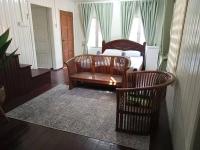 Deluxe Zimmer (2 Erwachsene & 1 Kind)