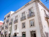 Boutique Apartment in the Heart of Lisbon ! Lemonn B - Chambres d'hôtes Lisbonne