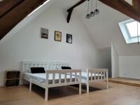 La Chapelloise - B&B