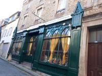 Loft atypique hyper centre à 5mn à pied de la plage de l'Écluse 2 à 8 personnes - B&B