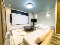 Appartement met 1 Slaapkamer