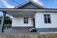 Astaka Homestay Kok Lanas - B&B