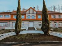 Dworek Szumilas - Bed and Breakfast