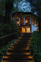 The Weir House - Bed and Breakfast