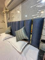 Chambre Double avec Salle de Bains Privative Extérieure