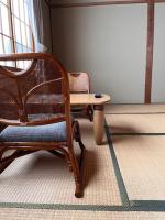 Japanese Style Room with Shared Bathroom