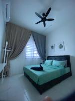 B&B Seri Iskandar - Abu Fateh Homestay - Bed and Breakfast Seri Iskandar