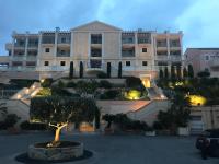 Appt Vue Mer Exceptionnelle sur baie de Cannes - B&B