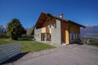 Casa Bellavista - Ferienwohnung
