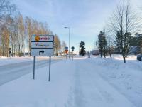 Modern Studio in Prime Location - Bed and Breakfast Vantaa