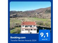 B&B Cittaducale - Azienda Agricola Sebastiani - Bed and Breakfast Cittaducale