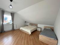 Chambre Triple Confort