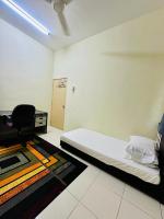 Rada Guesthouse - Chambres d’hôtes Yan Besar