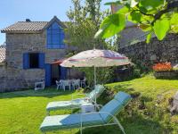 B&B Muros - Casa Campo de Cortes - Bed and Breakfast Muros