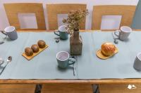 MBA Splendide Appart - Girardot - Montreuil Centre - B&B