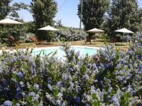 B&B Loubens-Lauragais - B&B La Ferme de Loubens - Bed and Breakfast Loubens-Lauragais