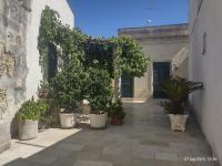 B&B Cannole - Corte Tredomus - Bed and Breakfast Cannole