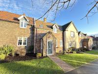Willow Cottage - B&B