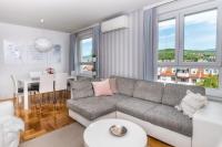 Luxury Cozy apartment Mila - Ferienwohnung Zagreb