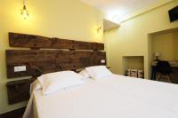 Tweepersoonskamer met 2 Aparte Bedden
