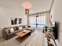 Cozy Malaga - Ferienwohnung Tunis