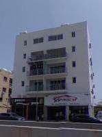 Harbor Apartments in Larnaca - B&B