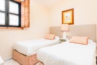 Apartment mit 2 Schlafzimmern