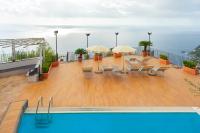 Villa Magnifico - B&B Furore
