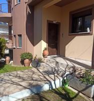 Roumvini's Apartment - B&B Ioánina