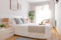 B&B Santander - Apartamentos Melgarden - Castilla Suit 17 - Bed and Breakfast Santander