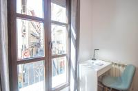 Elvira 54 Apartment - B&B Granada