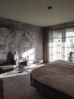 Deluxe Kamer met Kingsize Bed