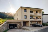 Apartment Marketa - B&B