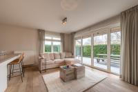 B&B Zeebruges - Beautiful beach-appartment between Knokke & Bruges - Bed and Breakfast Zeebruges