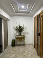 Appartement de luxe, Résidence les 5 étoiles, Bizerte - B&B Zarzouna