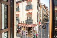 Elvira 54 Apartment - Bed and Breakfast Granada