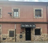 B&B Madrid - casa julian-inn - Bed and Breakfast Madrid