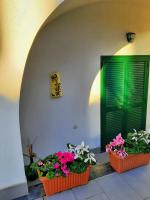 Lemon Tree casa vacanze nel verde - B&B Torre Annunziata