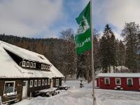 B&B Wildemann - Harzklub Wanderheim - Bed and Breakfast Wildemann