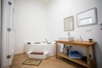 Palazzo '800 : graniglie - B&B Leverano