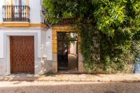 La Perla de la Juderia - Ferienwohnung Córdoba