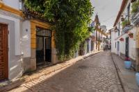 La Perla de la Juderia - B&B Cordova
