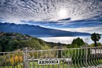 B&B Tignale - Appartamento Armonia - Rebomaholidays - Bed and Breakfast Tignale