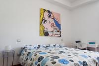 Apartment mit 2 Schlafzimmern