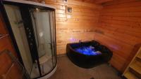 Chalet Ermelo - Ferienwohnung