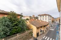 Art Apartment Boboli Suite - B&B Florencia