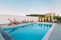 INFINITY BLU VILLA - B&B Gennadi