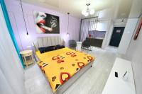 Studio Tiglina 1 Tribunal - Ferienwohnung