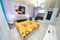 B&B Galati - Studio Tiglina 1 Tribunal - Bed and Breakfast Galati